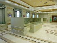 Turkmenistan 2