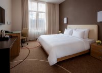 Gorki Panorama Hotel Sochi -Hareketli Mobilyaları