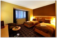 Hotel Starton
